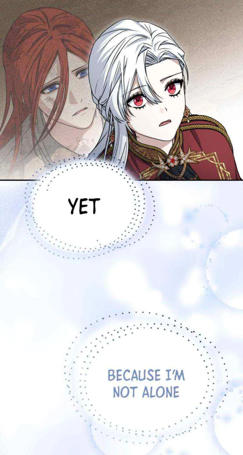 Read How To Survive As The Devil’s Child chapter 86 image 28 on Lezhin