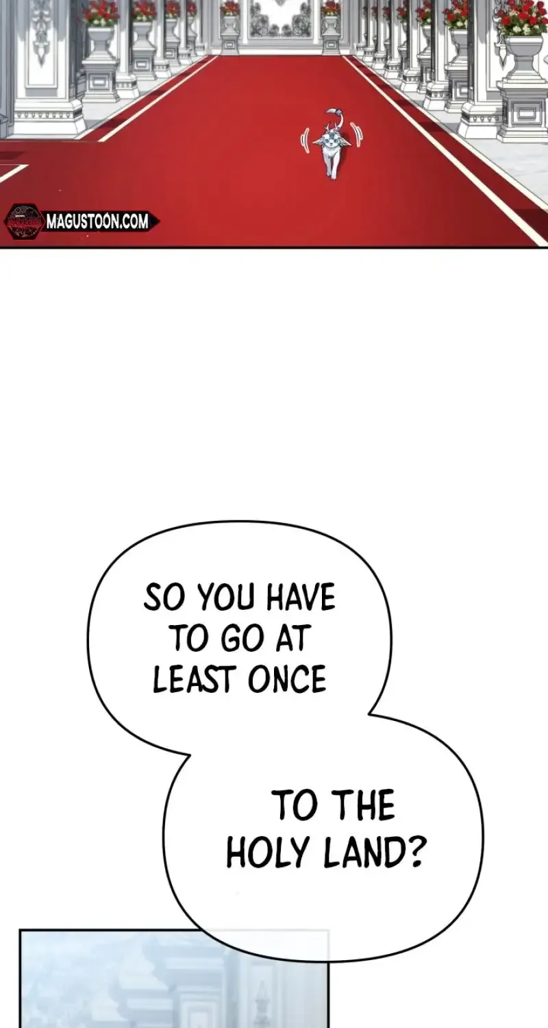 Read How To Survive As The Devil’s Child chapter 86 image 3 on Lezhin
