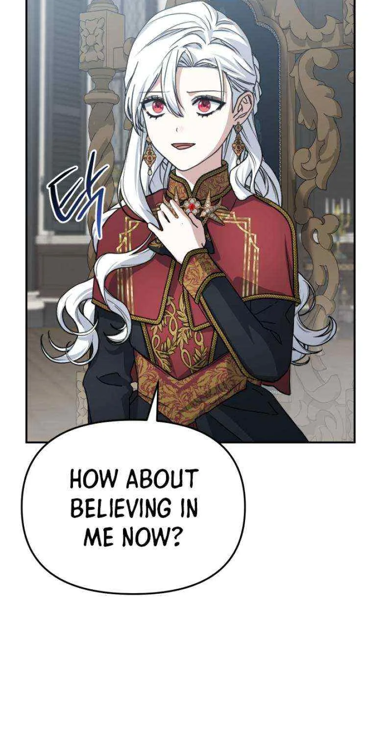 Read How To Survive As The Devil’s Child chapter 86 image 33 on Lezhin