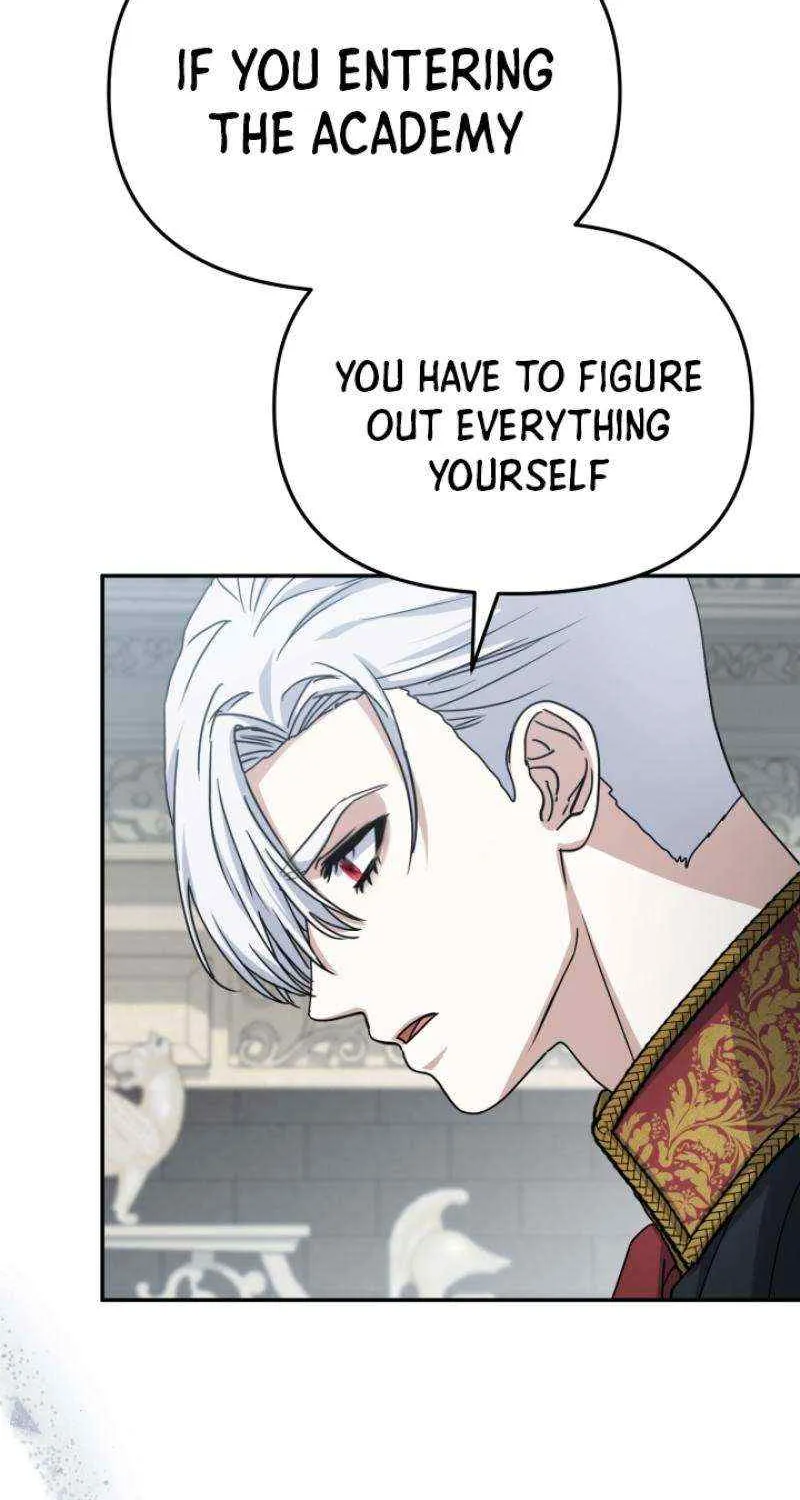 Read How To Survive As The Devil’s Child chapter 86 image 36 on Lezhin