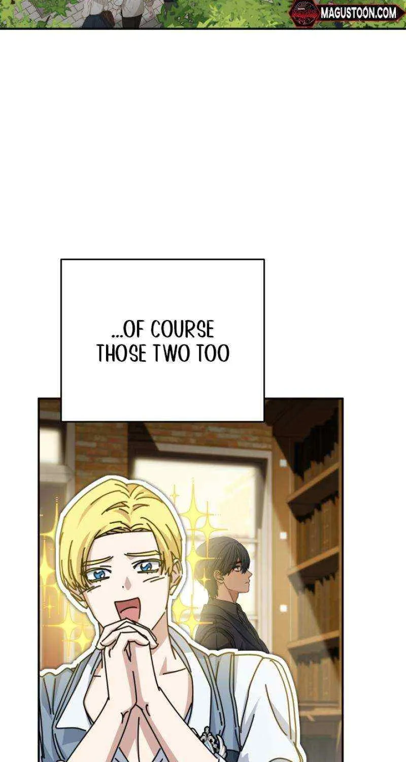 Read How To Survive As The Devil’s Child chapter 86 image 59 on Lezhin