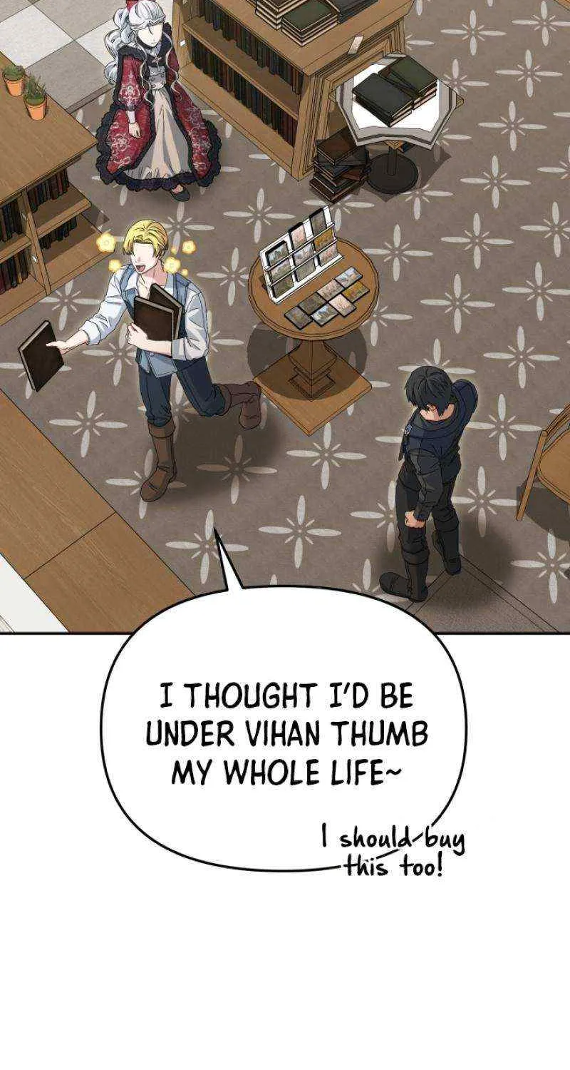 Read How To Survive As The Devil’s Child chapter 86 image 61 on Lezhin