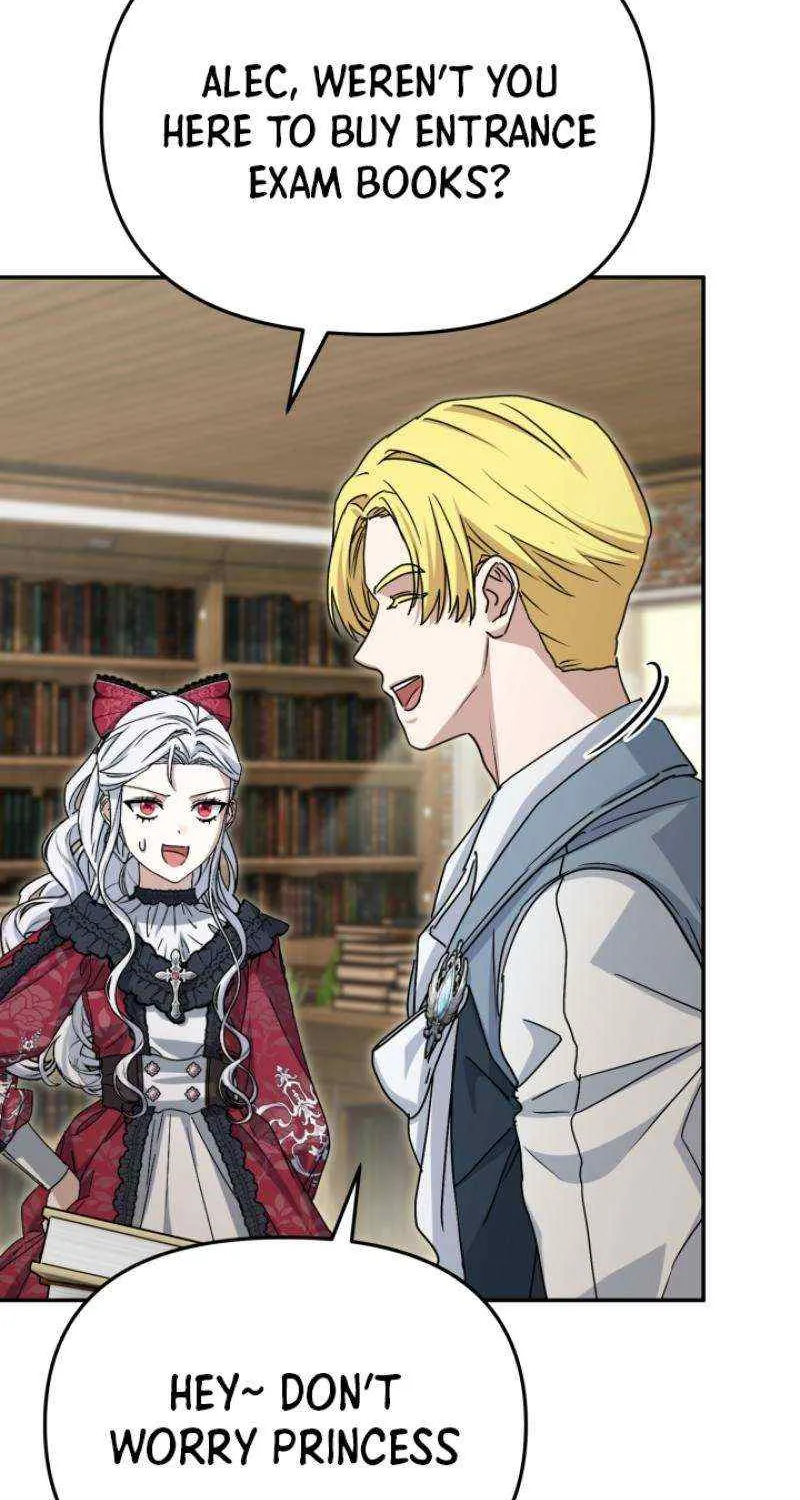 Read How To Survive As The Devil’s Child chapter 86 image 63 on Lezhin