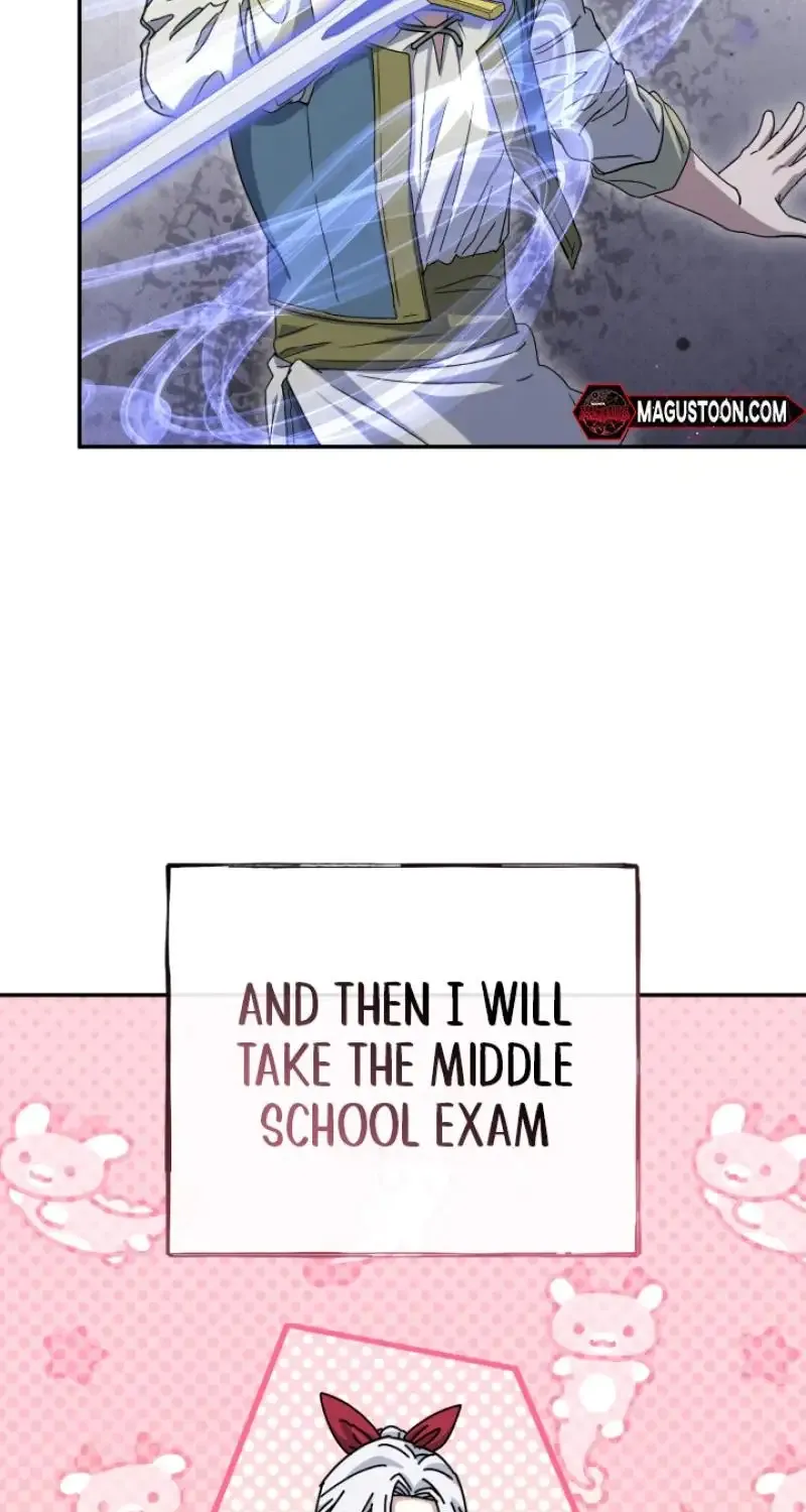 Read How To Survive As The Devil’s Child chapter 86 image 72 on Lezhin