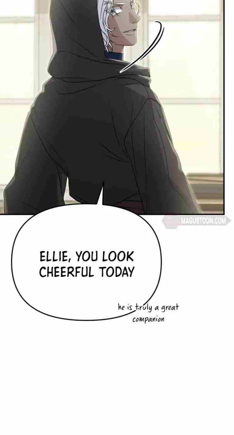 Read How To Survive As The Devil’s Child chapter 87 image 10 on Lezhin