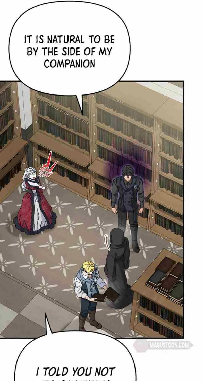 Read How To Survive As The Devil’s Child chapter 87 image 11 on Lezhin