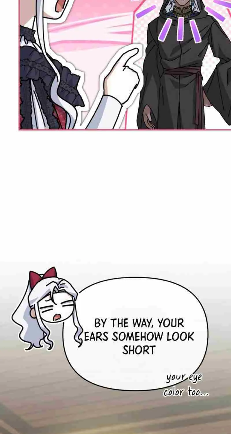 Read How To Survive As The Devil’s Child chapter 87 image 13 on Lezhin