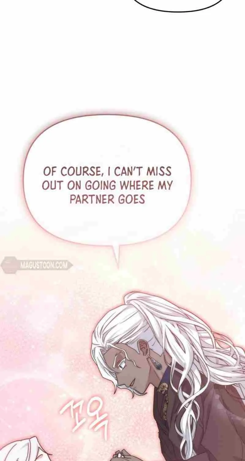Read How To Survive As The Devil’s Child chapter 87 image 19 on Lezhin