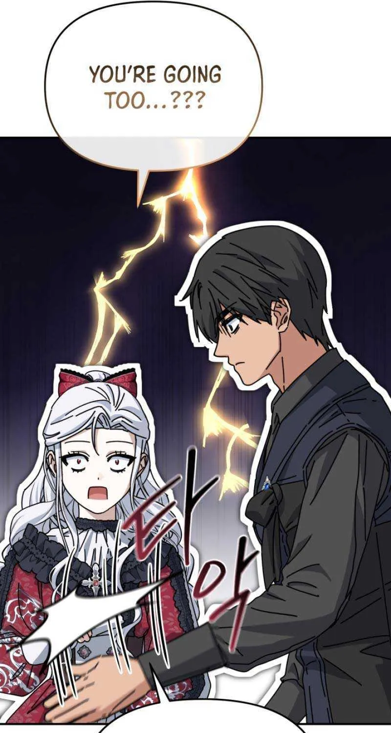 Read How To Survive As The Devil’s Child chapter 87 image 22 on Lezhin
