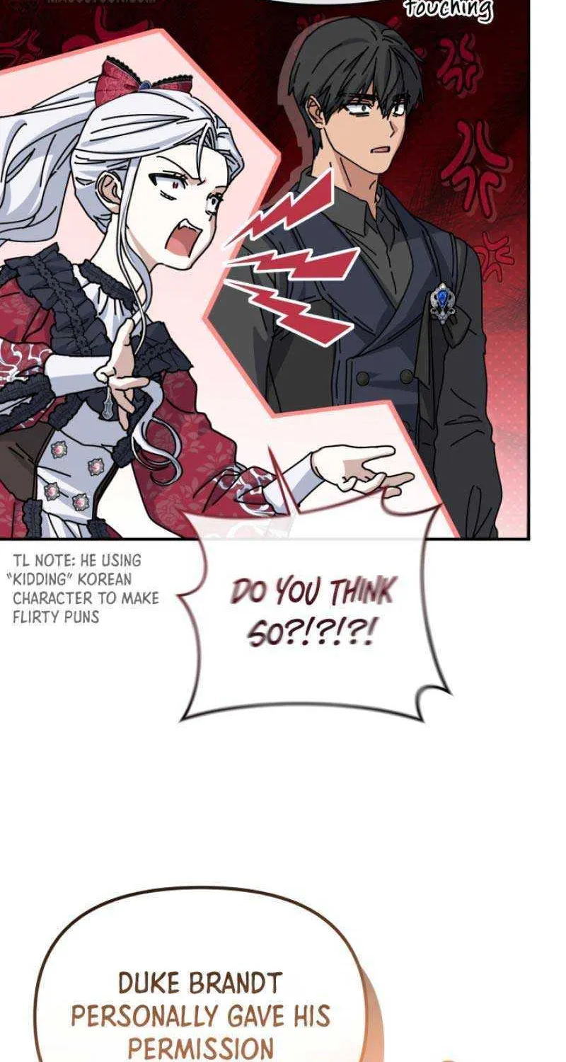 Read How To Survive As The Devil’s Child chapter 87 image 25 on Lezhin