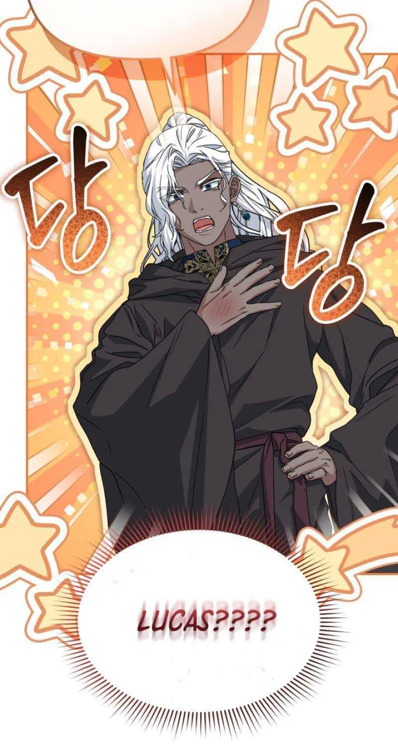 Read How To Survive As The Devil’s Child chapter 87 image 26 on Lezhin
