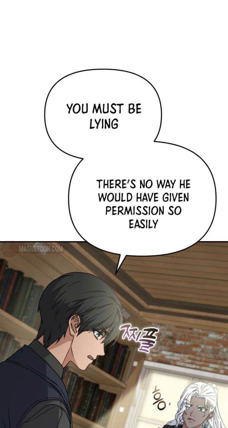 Read How To Survive As The Devil’s Child chapter 87 image 27 on Lezhin