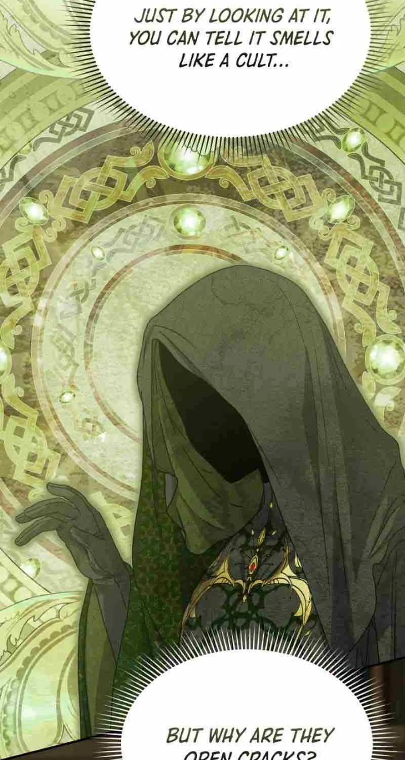 Read How To Survive As The Devil’s Child chapter 87 image 3 on Lezhin