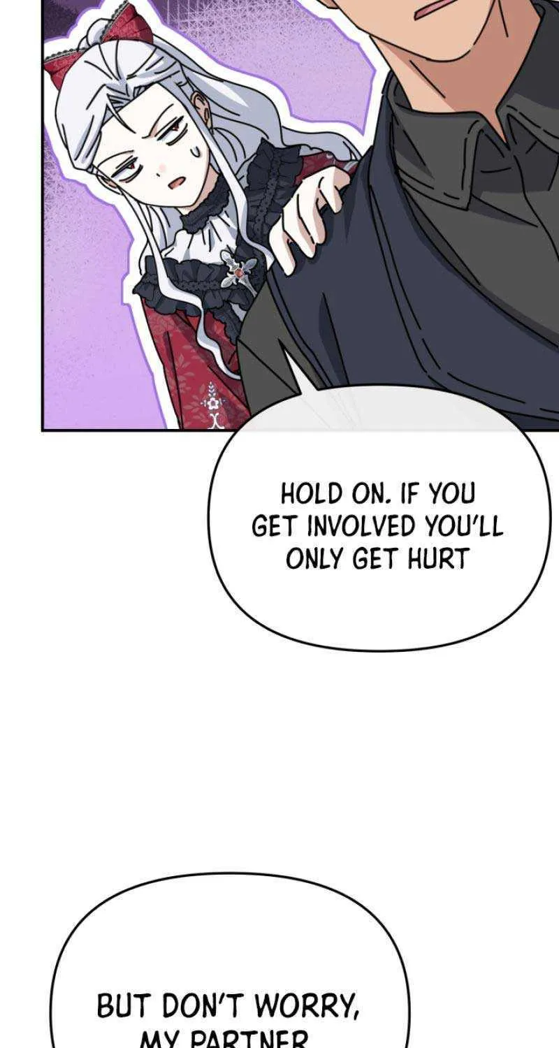 Read How To Survive As The Devil’s Child chapter 87 image 30 on Lezhin