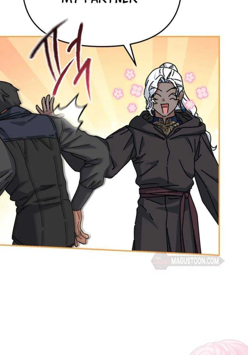 Read How To Survive As The Devil’s Child chapter 87 image 31 on Lezhin