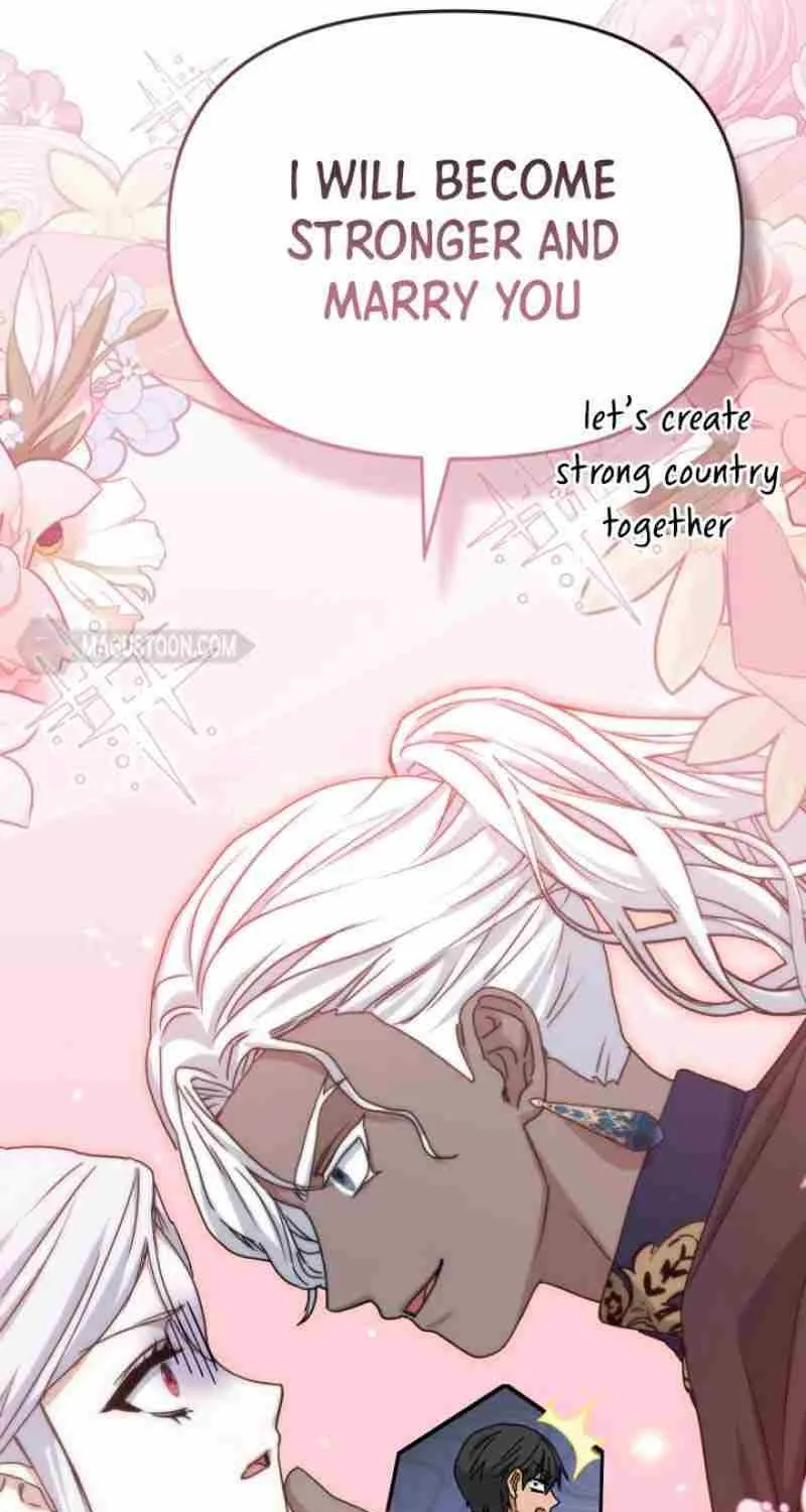 Read How To Survive As The Devil’s Child chapter 87 image 32 on Lezhin