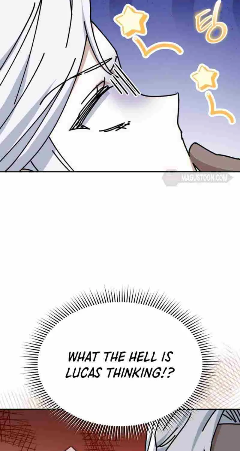 Read How To Survive As The Devil’s Child chapter 87 image 34 on Lezhin
