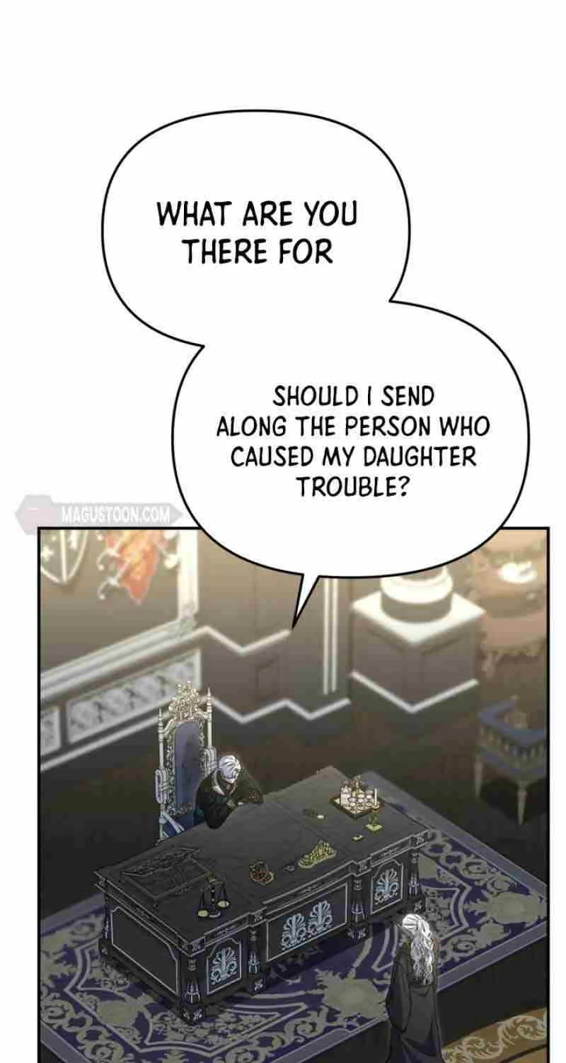 Read How To Survive As The Devil’s Child chapter 87 image 39 on Lezhin