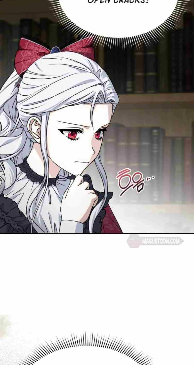 Read How To Survive As The Devil’s Child chapter 87 image 4 on Lezhin
