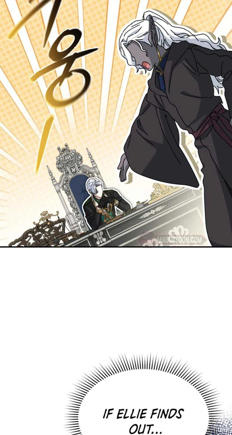 Read How To Survive As The Devil’s Child chapter 87 image 51 on Lezhin