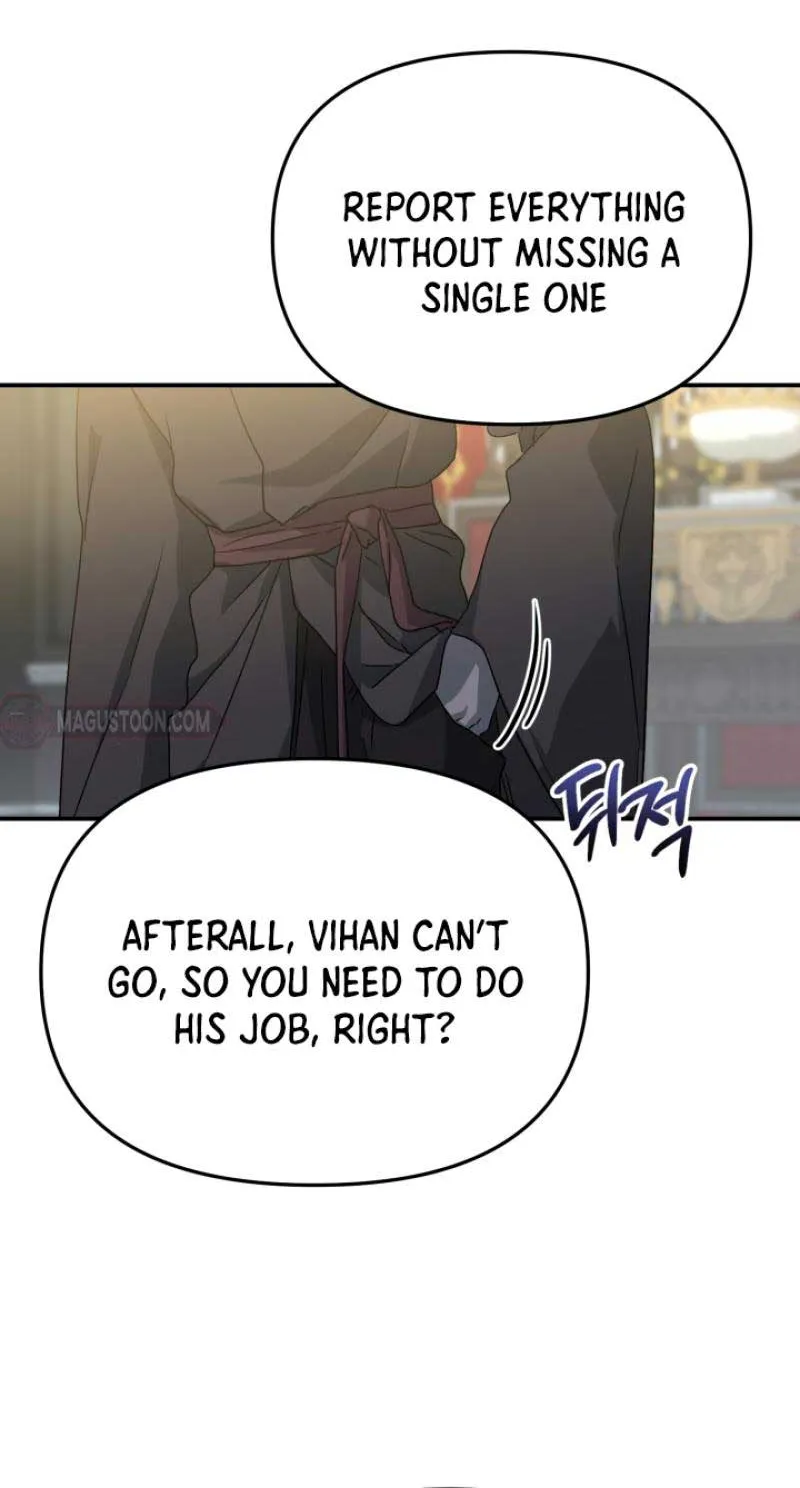 Read How To Survive As The Devil’s Child chapter 87 image 53 on Lezhin