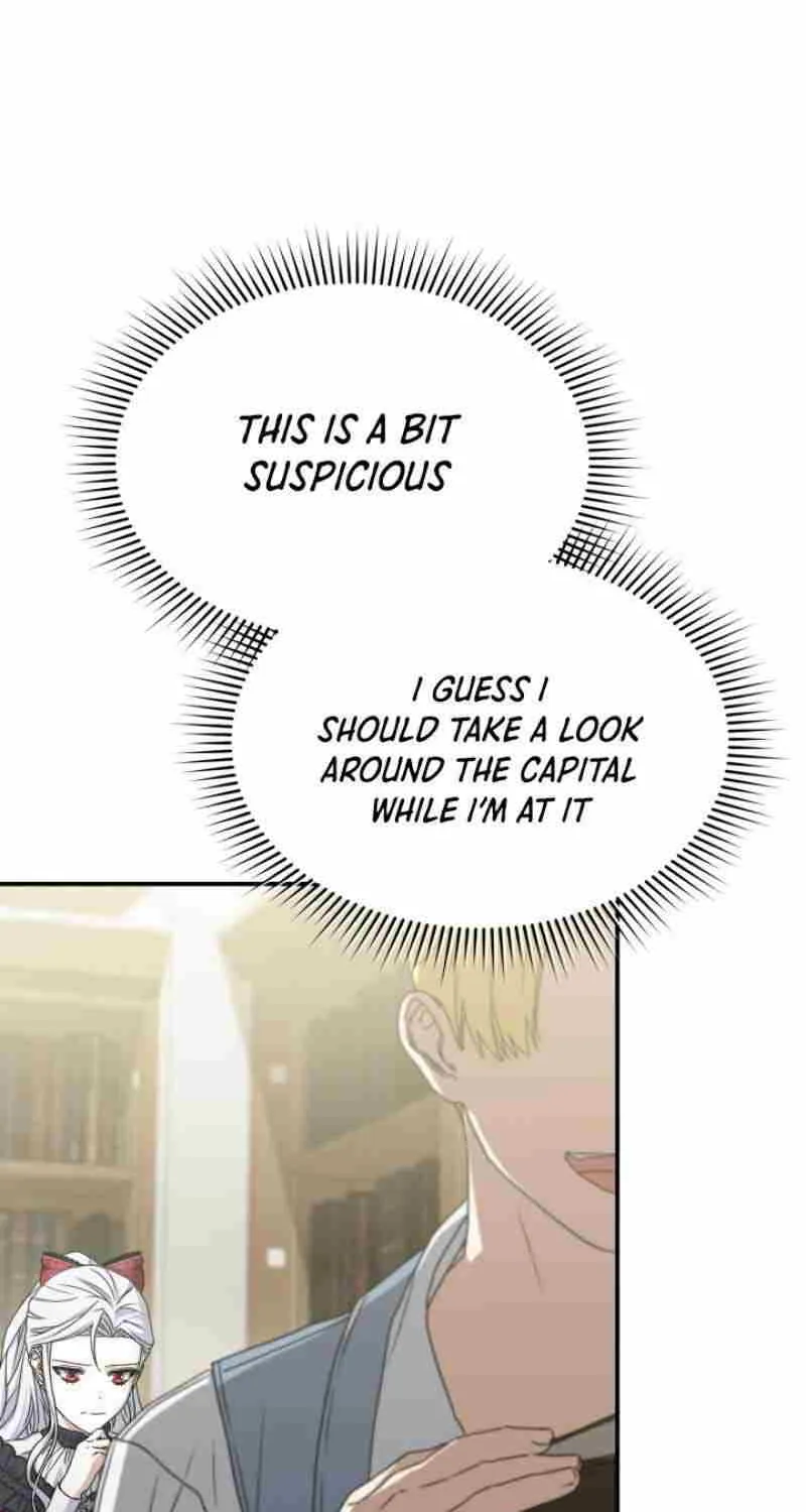 Read How To Survive As The Devil’s Child chapter 87 image 6 on Lezhin