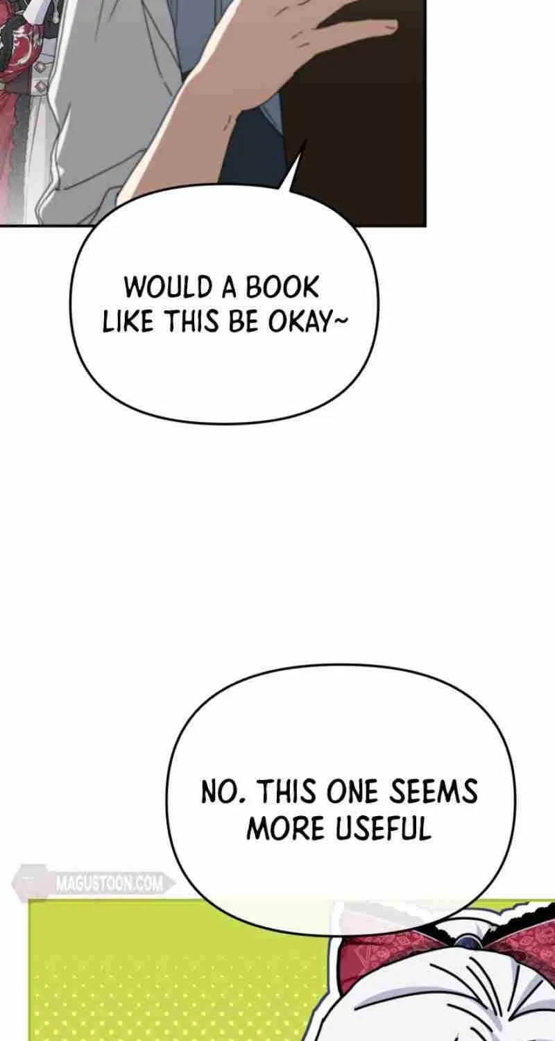 Read How To Survive As The Devil’s Child chapter 87 image 7 on Lezhin