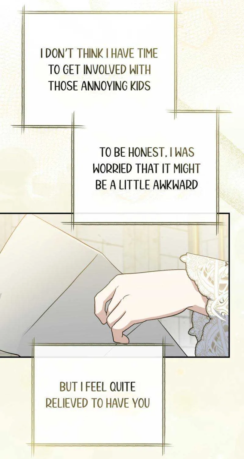 Read How To Survive As The Devil’s Child chapter 87 image 76 on Lezhin