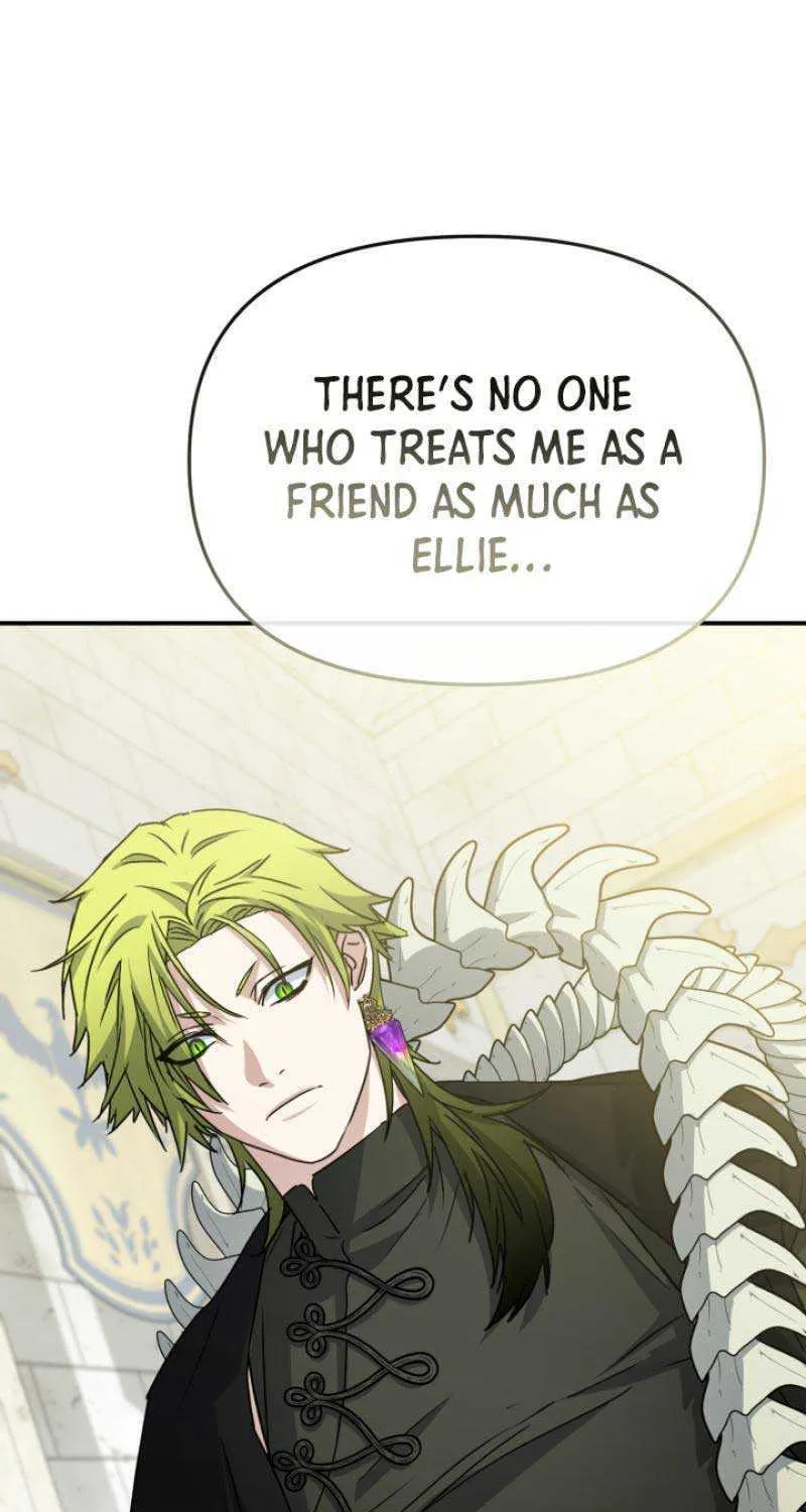 Read How To Survive As The Devil’s Child chapter 87 image 81 on Lezhin