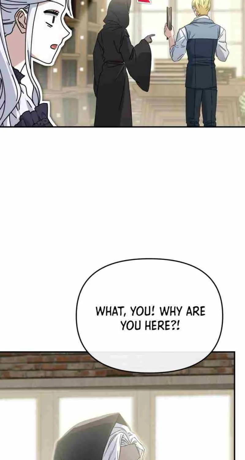 Read How To Survive As The Devil’s Child chapter 87 image 9 on Lezhin