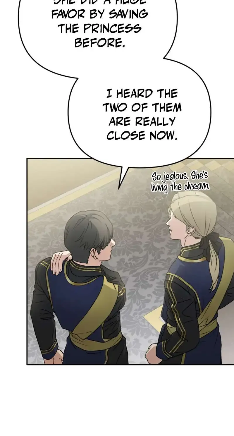 Read How To Survive As The Devil’s Child chapter 88 image 10 on Lezhin