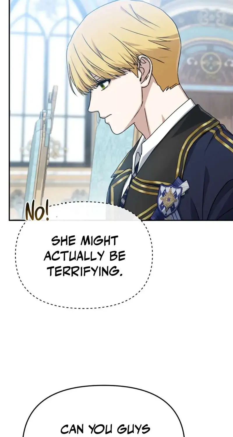 Read How To Survive As The Devil’s Child chapter 88 image 13 on Lezhin