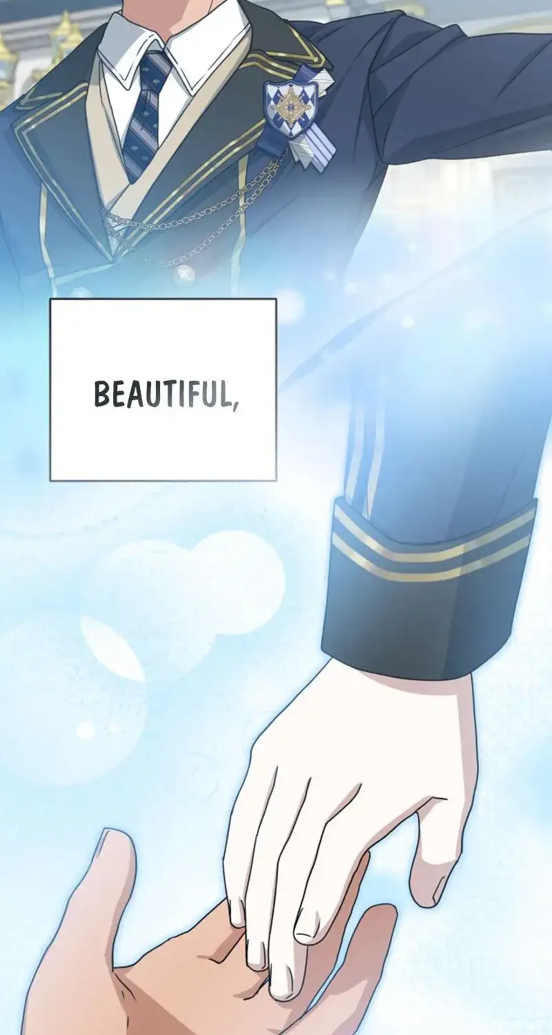 Read How To Survive As The Devil’s Child chapter 88 image 33 on Lezhin