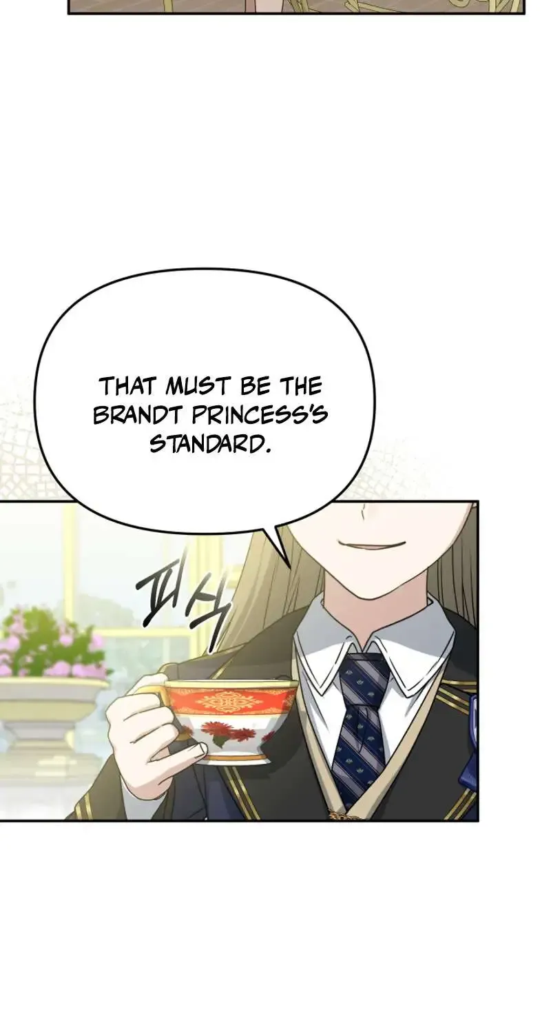 Read How To Survive As The Devil’s Child chapter 88 image 42 on Lezhin