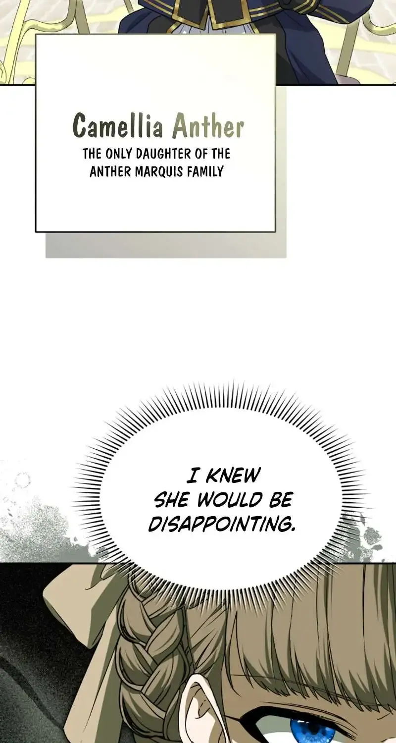 Read How To Survive As The Devil’s Child chapter 88 image 44 on Lezhin