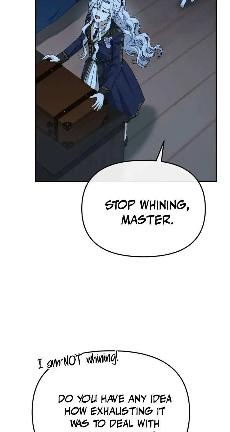 Read How To Survive As The Devil’s Child chapter 88 image 67 on Lezhin
