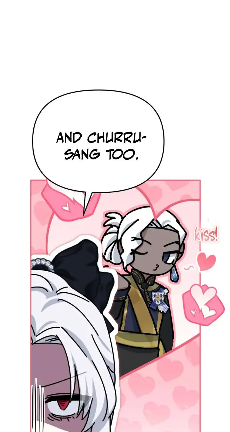 Read How To Survive As The Devil’s Child chapter 88 image 69 on Lezhin