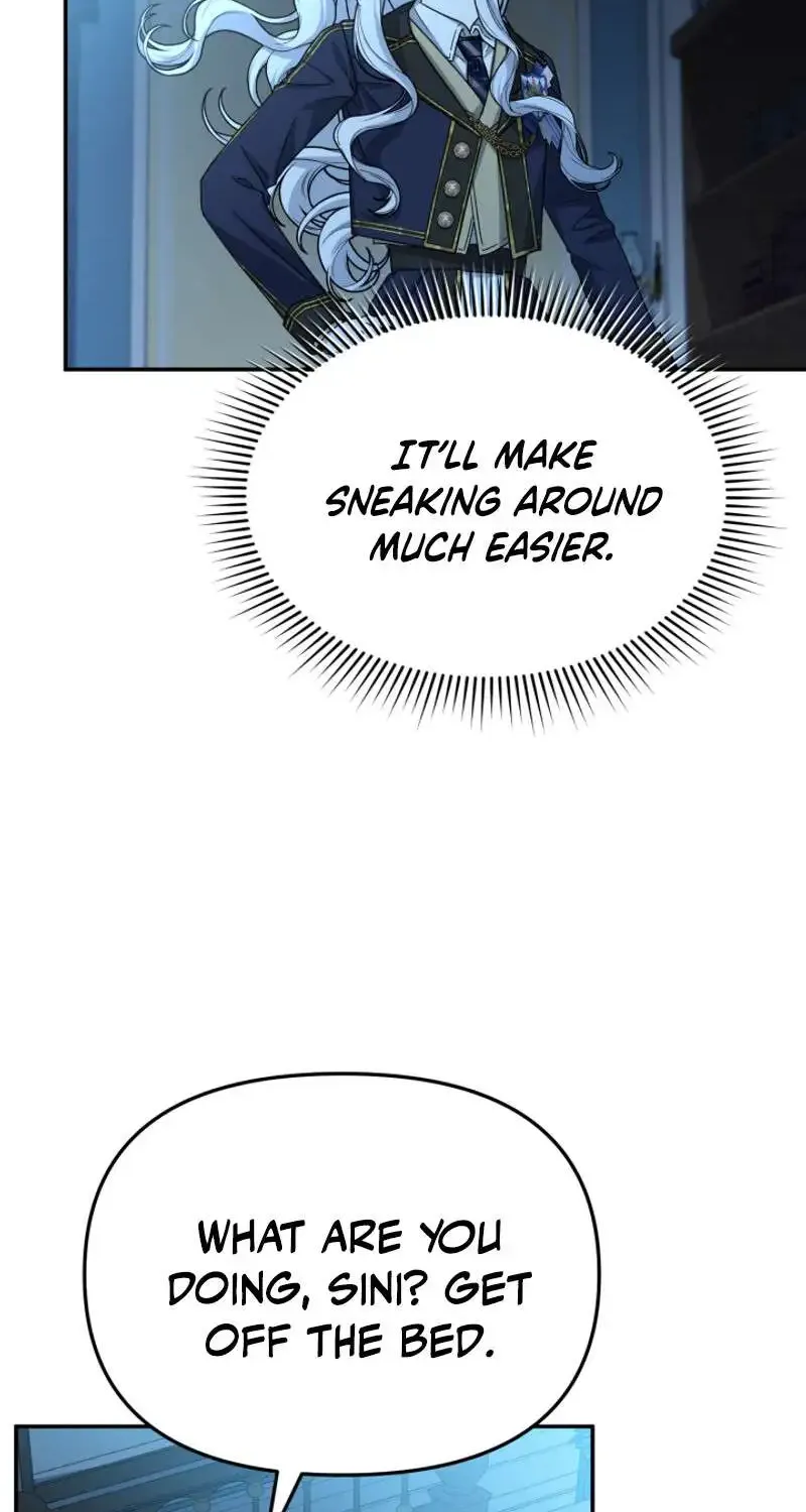 Read How To Survive As The Devil’s Child chapter 88 image 78 on Lezhin