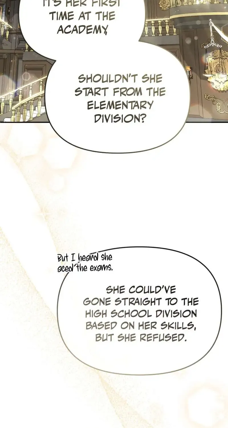 Read How To Survive As The Devil’s Child chapter 88 image 8 on Lezhin