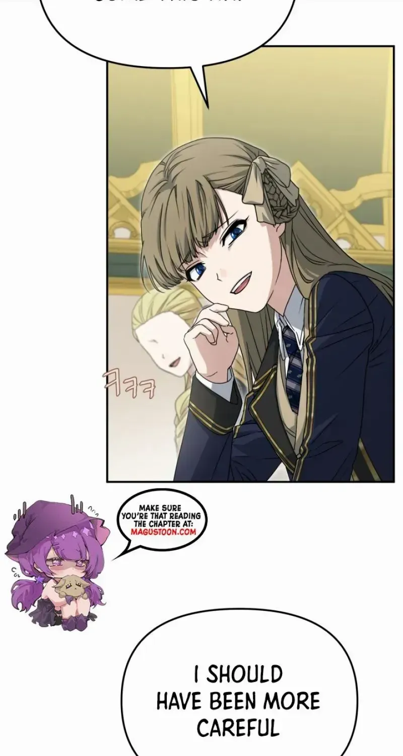 Read How To Survive As The Devil’s Child chapter 89 image 29 on Lezhin