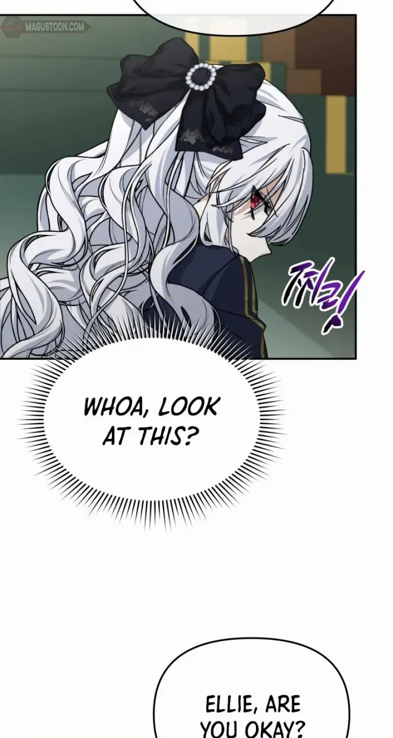 Read How To Survive As The Devil’s Child chapter 89 image 30 on Lezhin