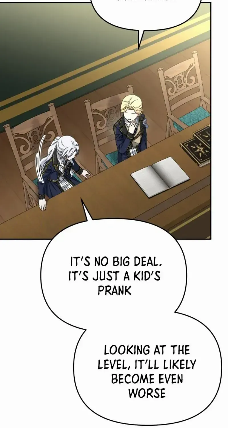 Read How To Survive As The Devil’s Child chapter 89 image 31 on Lezhin