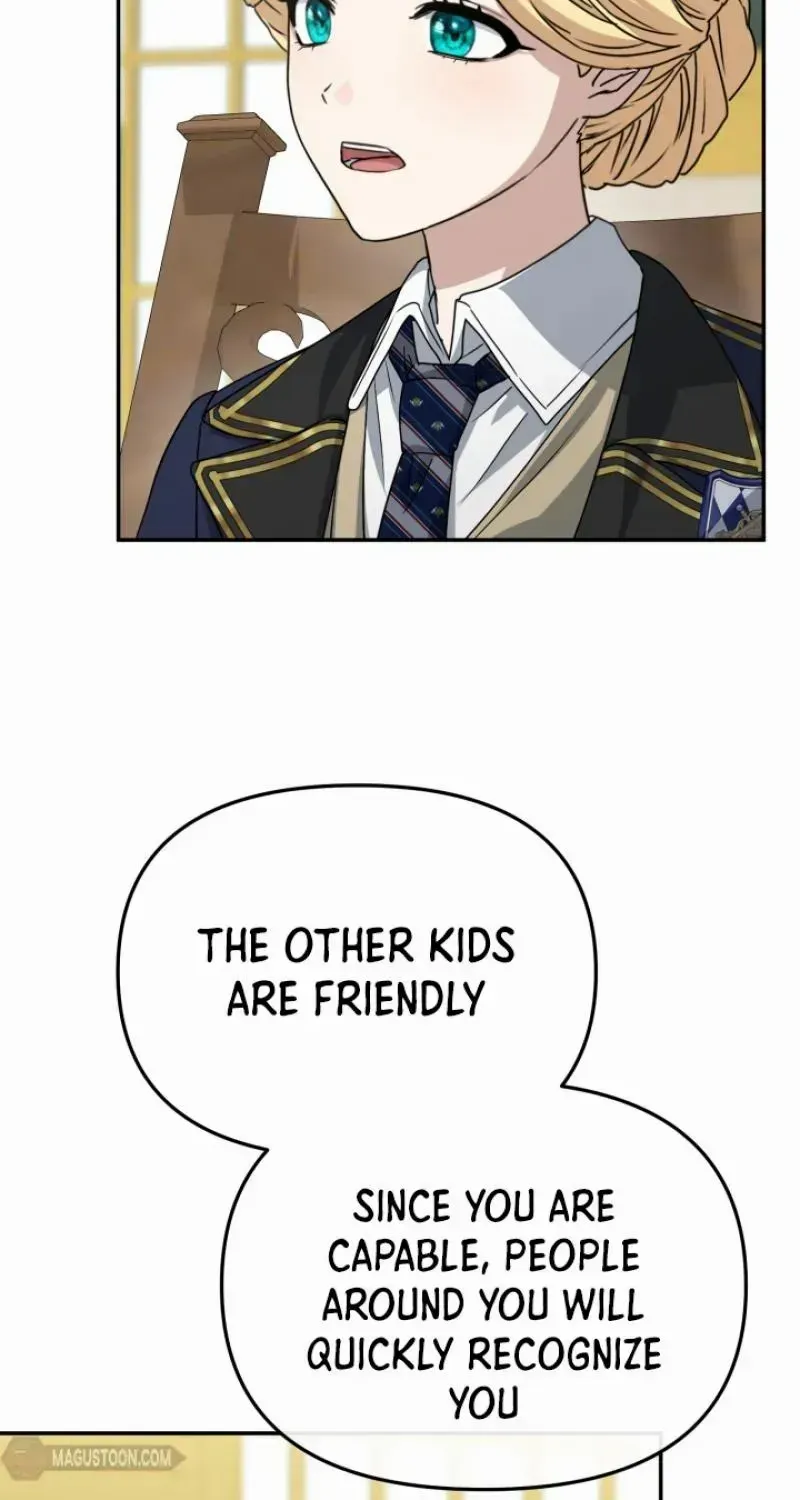 Read How To Survive As The Devil’s Child chapter 89 image 37 on Lezhin