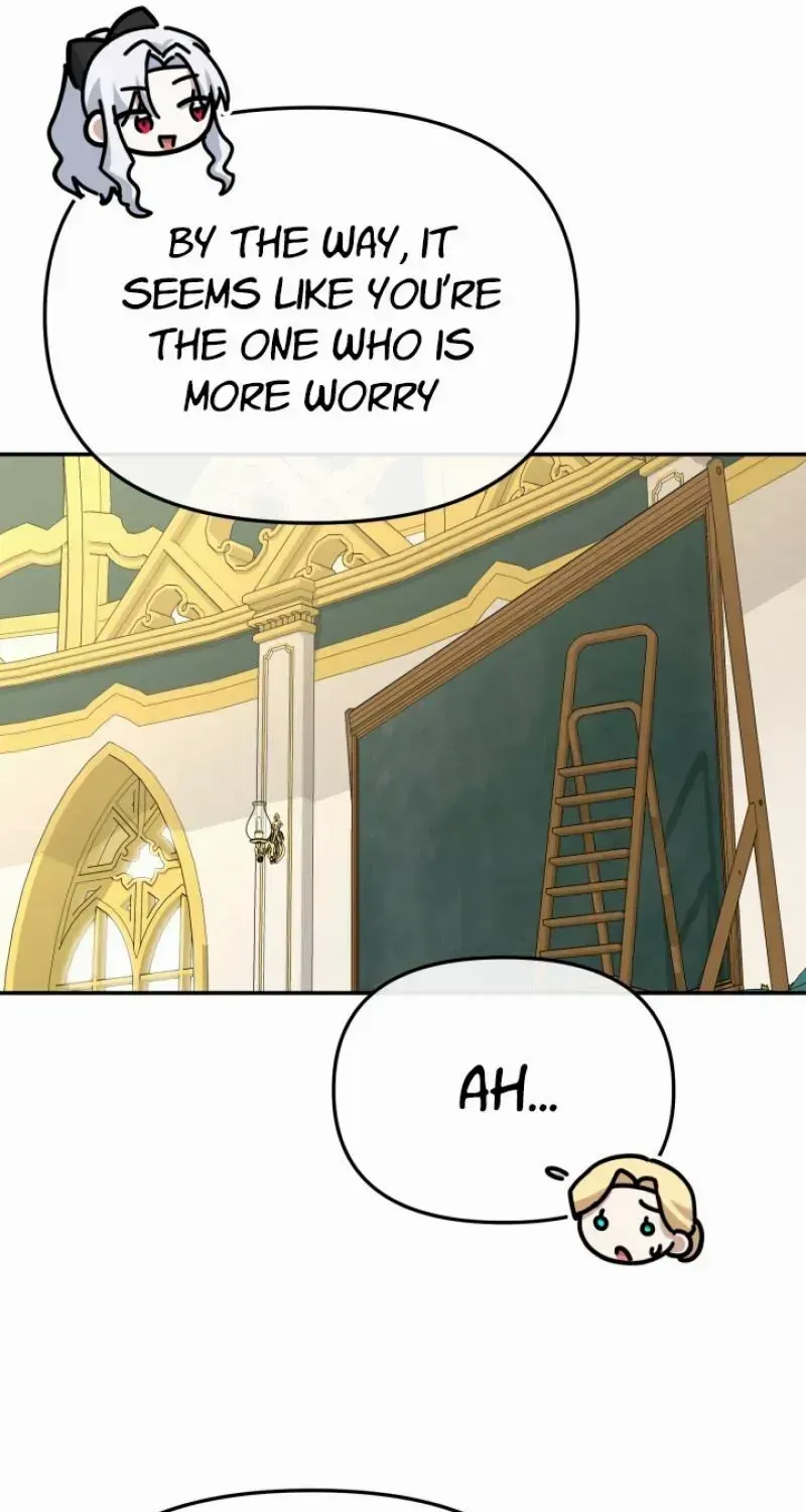 Read How To Survive As The Devil’s Child chapter 89 image 39 on Lezhin