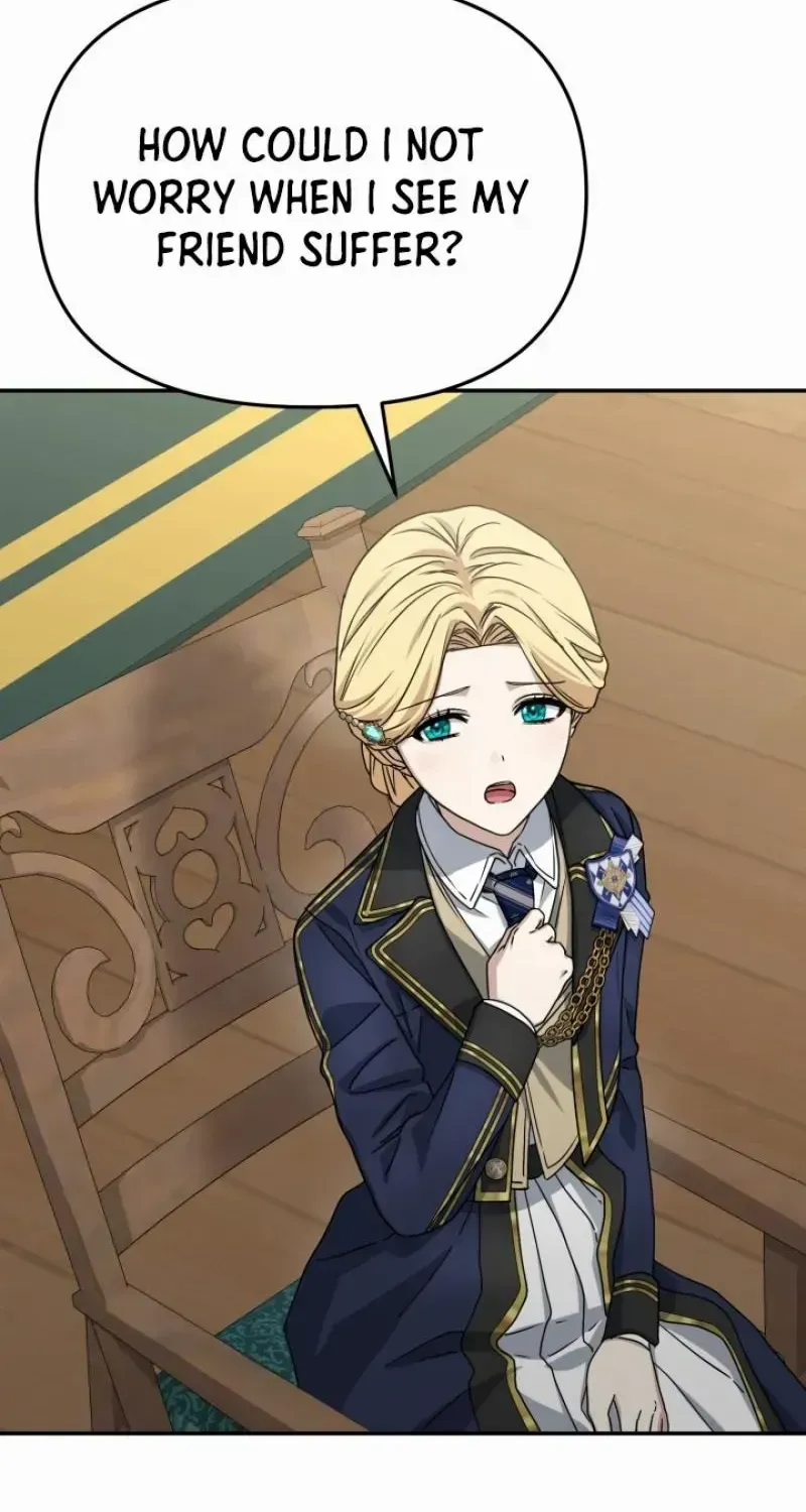 Read How To Survive As The Devil’s Child chapter 89 image 40 on Lezhin