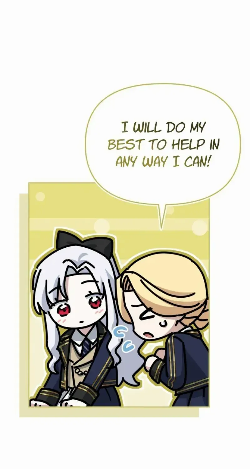 Read How To Survive As The Devil’s Child chapter 89 image 41 on Lezhin
