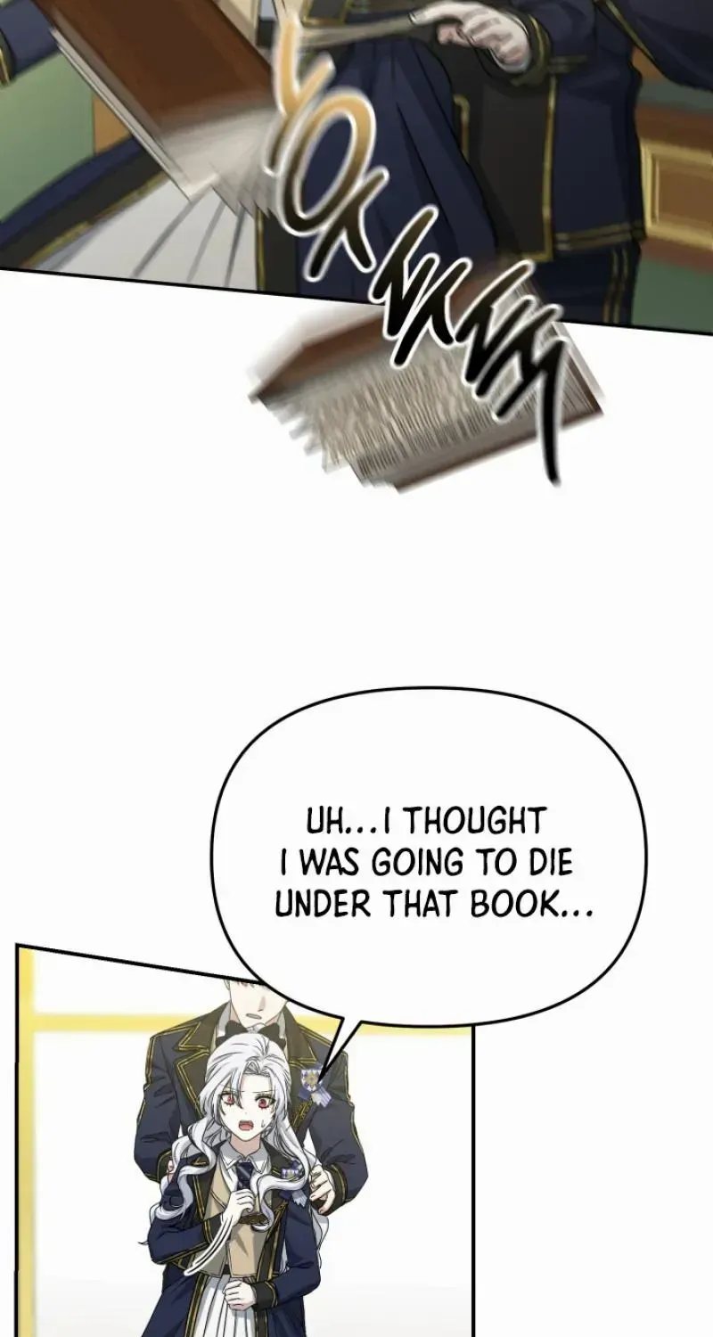 Read How To Survive As The Devil’s Child chapter 89 image 74 on Lezhin