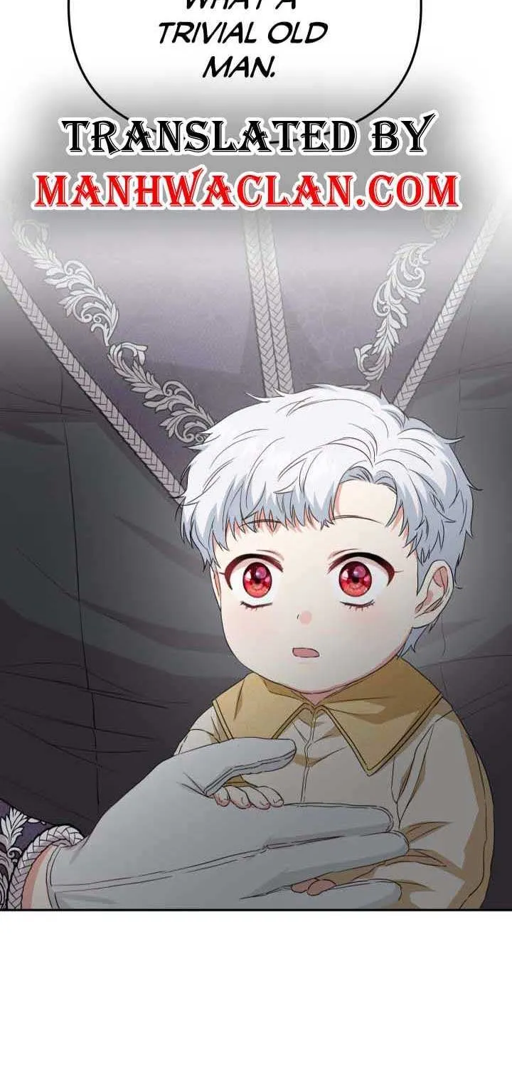 Read How To Survive As The Devil’s Child chapter 9 image 1 on Lezhin
