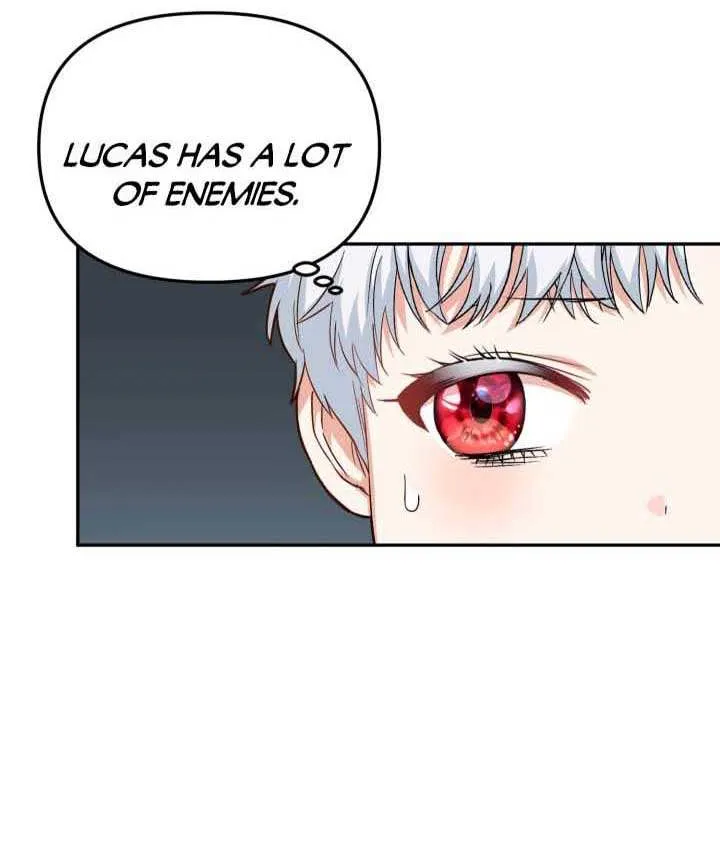 Read How To Survive As The Devil’s Child chapter 9 image 10 on Lezhin
