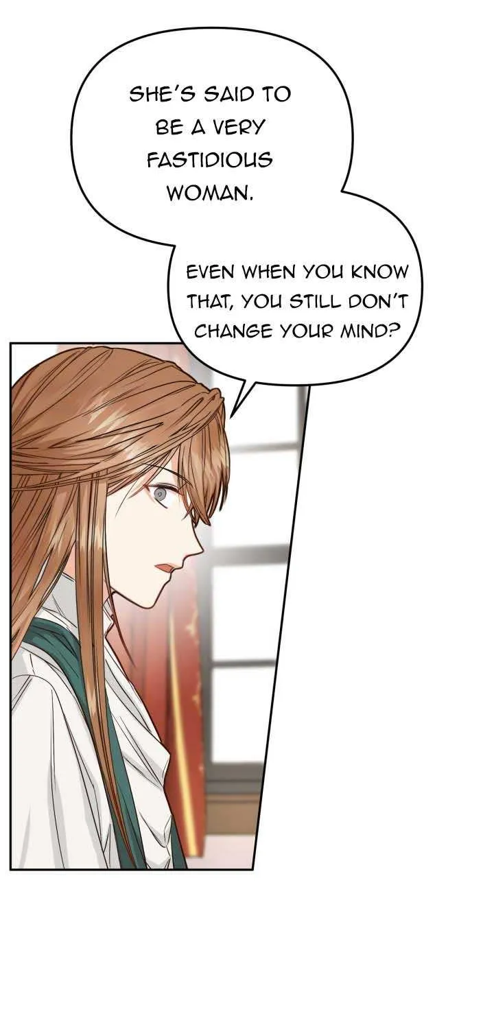 Read How To Survive As The Devil’s Child chapter 9 image 35 on Lezhin